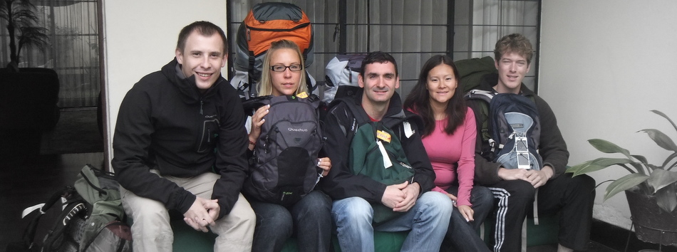 la cochonou team