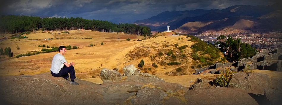 Cuzco, Perou