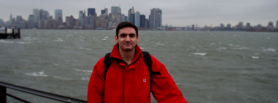 New York